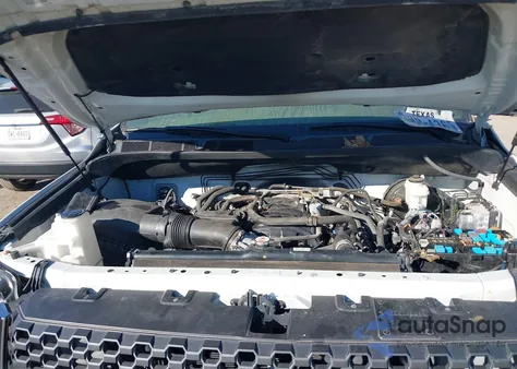2019 Toyota Tundra Sr5 5.7L V8 from USA, damaged, VIN 5TFDW5F11KX866183
